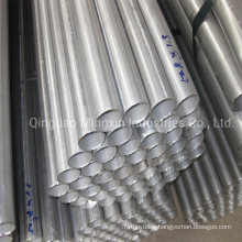 Aluminized Steel Tube Dx53D with Aluminum Coating 120g 50.8X1.5mm